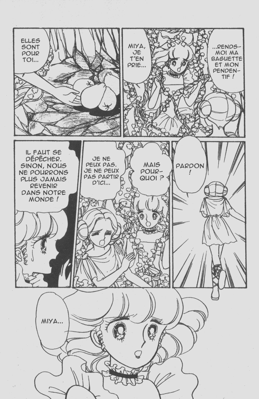 img Creamy Mami L'Ange de la Magie 32